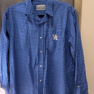 UK Men's Shirt
